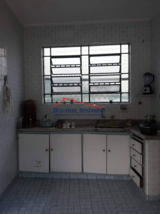 Imagem Casa com 2 Quartos à Venda, 285 m² em Vila Belmiro - Santos