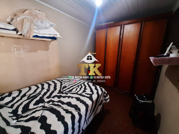 Imagem Casa com 1 Quarto à Venda, 39 m² em Solemar - Praia Grande Imagem Casa com 1 Quarto à Venda, 39 m² em Solemar - Praia Grande