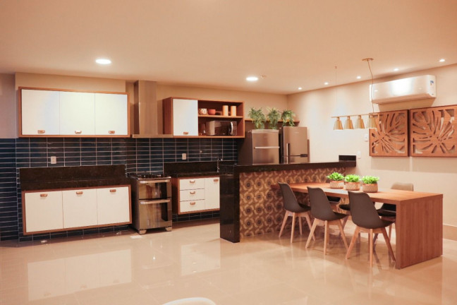 Imagem Apartamento com 2 Quartos à Venda, 53 m² em Praia De Itaparica - Vila Velha Imagem Apartamento com 2 Quartos à Venda, 53 m² em Praia De Itaparica - Vila Velha