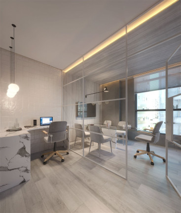 Imagem Apartamento com 4 Quartos à Venda, 205 m² em Meia Praia - Itapema