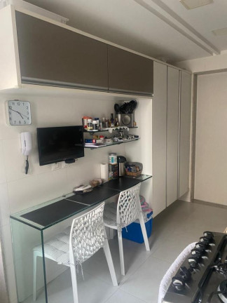 Apartamento com 2 Quartos à Venda, 89 m² em Rosarinho - Recife