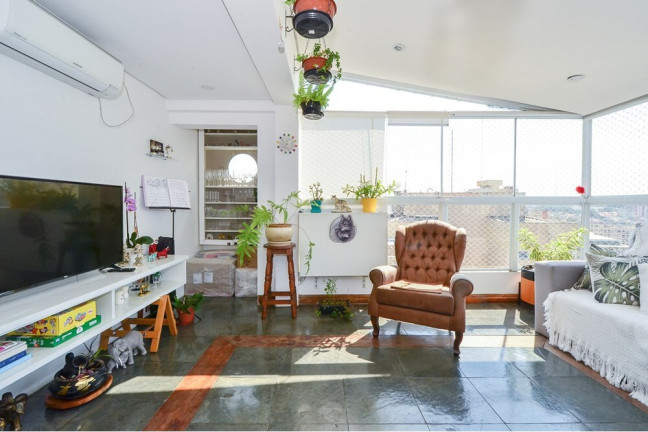 Imagem Apartamento com 2 Quartos à Venda, 87 m² em Campo Belo - São Paulo