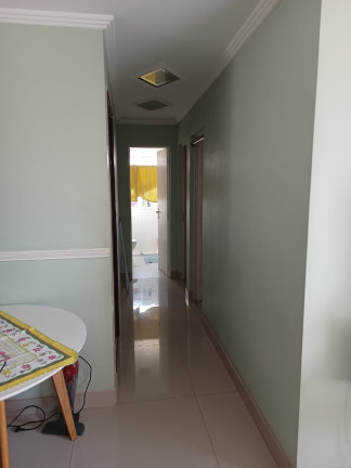 Imagem Imóvel com 2 Quartos à Venda, 50 m² em Mooca - São Paulo
