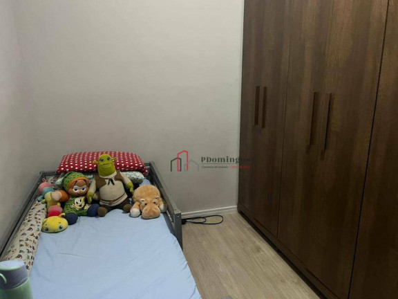 Imagem Casa com 2 Quartos à Venda, 100 m² em Jardim São Sebastião - Hortolândia Imagem Casa com 2 Quartos à Venda, 100 m² em Jardim São Sebastião - Hortolândia