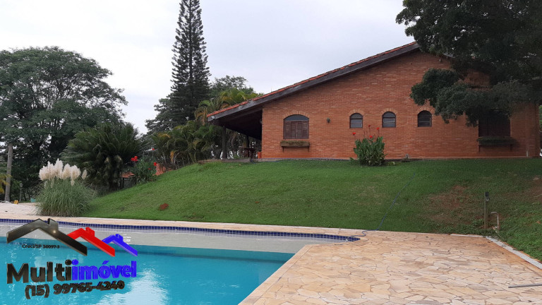 Imagem Terreno em Condomínio à Venda, 420 m² em Residencial Haras Inga Mirim - Boituva Imagem Terreno em Condomínio à Venda, 420 m² em Residencial Haras Inga Mirim - Boituva