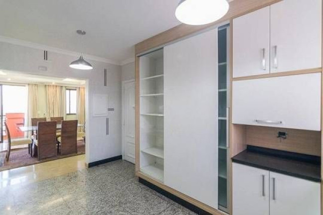Imagem Apartamento com 2 Quartos para Alugar, 170 m² em Centro - Santo André