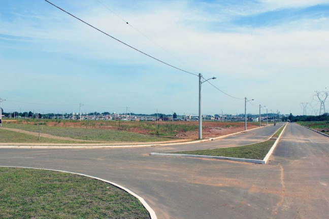 Imagem Terreno à Venda,  em São José - Canoas