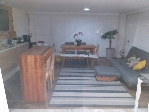 Imagem Apartamento com 2 Quartos à Venda, 120 m² em Centro - Osasco