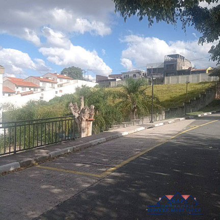 Imagem Apartamento com 2 Quartos à Venda, 60 m² em Santo Antônio - Osasco