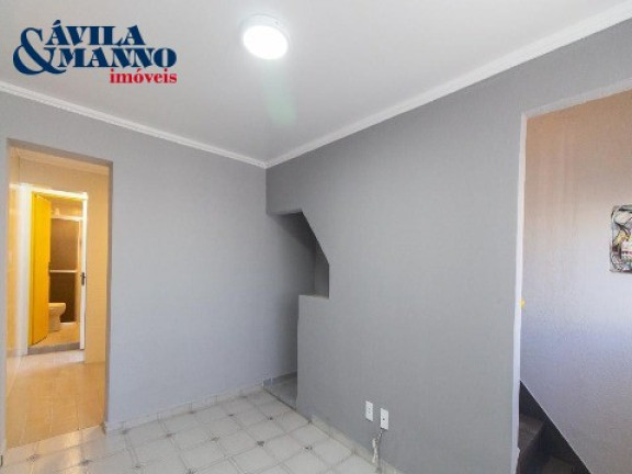 Imagem Sobrado com 2 Quartos para Alugar, 80 m² em Vila Prudente - São Paulo Imagem Sobrado com 2 Quartos para Alugar, 80 m² em Vila Prudente - São Paulo