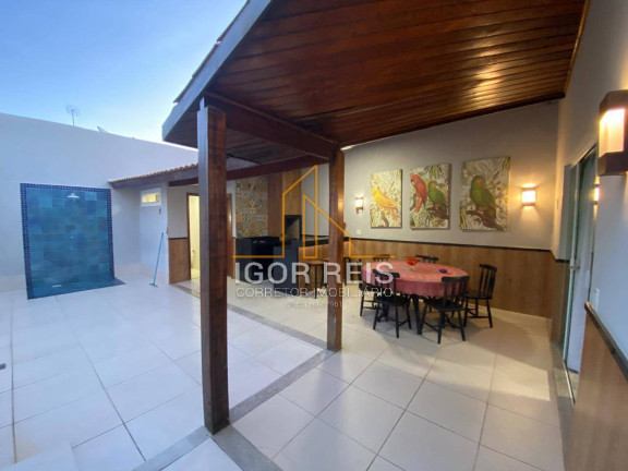 Imagem Casa com 3 Quartos à Venda, em Alphaville - Campos Dos Goytacazes Imagem Casa com 3 Quartos à Venda, em Alphaville - Campos Dos Goytacazes