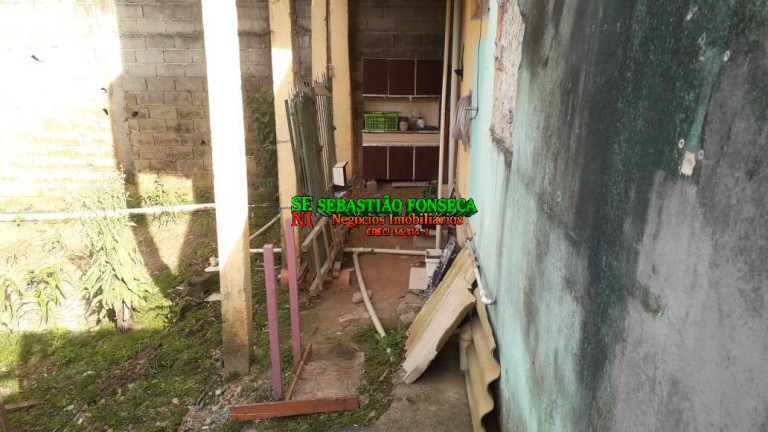 Imagem Chácara à Venda, 400 m² em Capão Grosso - São José Dos Campos Imagem Chácara à Venda, 400 m² em Capão Grosso - São José Dos Campos