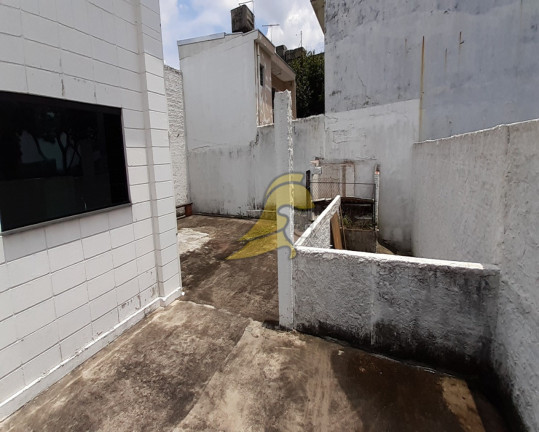 Imagem Casa com 1 Quarto à Venda, 35 m² em Jardim Das Vertentes - São Paulo
