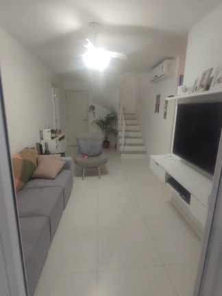 Imagem Imóvel com 3 Quartos à Venda, 144 m² em Recreio Dos Bandeirantes - Rio De Janeiro