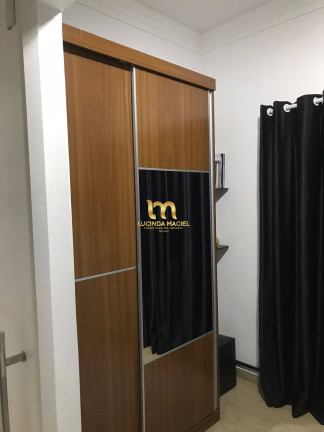 Imagem Casa com 3 Quartos à Venda, 76 m² em Tupi - Praia Grande