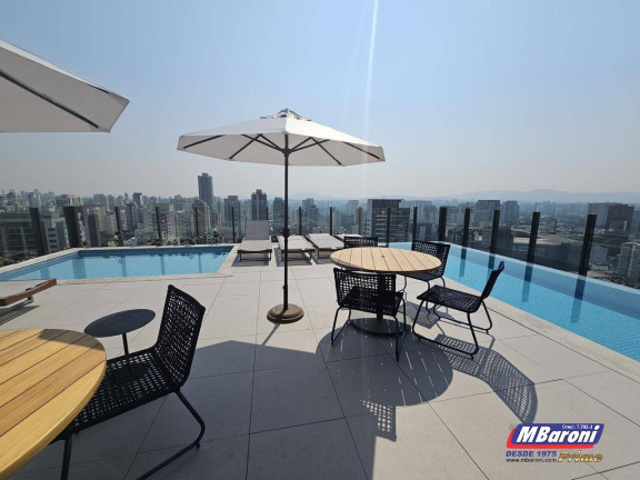 Imagem Apartamento com 3 Quartos para Alugar, 100 m² em Perdizes - São Paulo Imagem Apartamento com 3 Quartos para Alugar, 100 m² em Perdizes - São Paulo