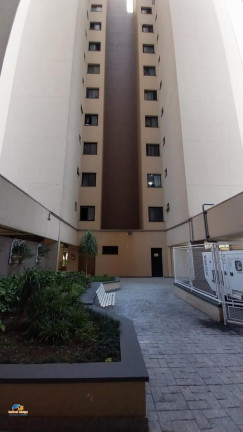 Imagem Imóvel com 3 Quartos à Venda, 72 m² em Vila Valparaíso - Santo André