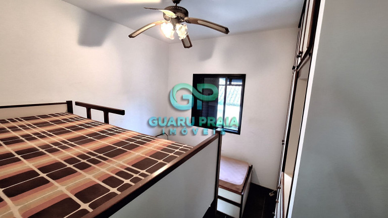 Imagem Apartamento com 3 Quartos à Venda, 110 m² em Enseada - Guarujá