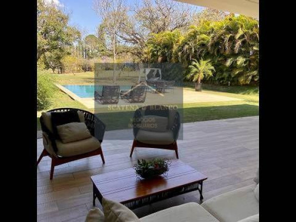 Imagem Casa de Condomínio com 4 Quartos à Venda, 483 m² em Condomínio Lago Azul - Araçoiaba Da Serra