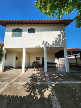 Imagem Casa com 5 Quartos à Venda, 1.568 m² em Grussaí - São João Da Barra Imagem Casa com 5 Quartos à Venda, 1.568 m² em Grussaí - São João Da Barra