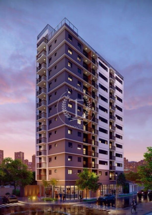 Imagem Apartamento com 2 Quartos à Venda, 34 m² em Perdizes - São Paulo Imagem Apartamento com 2 Quartos à Venda, 34 m² em Perdizes - São Paulo