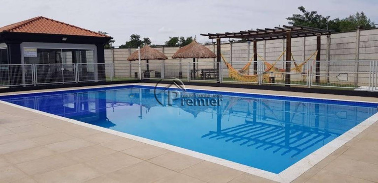 Imagem Terreno à Venda, 238 m² em Jardins Do Império - Indaiatuba