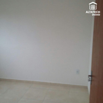 Imagem Apartamento com 2 Quartos à Venda, 53 m² em Santa Teresa - Poços De Caldas