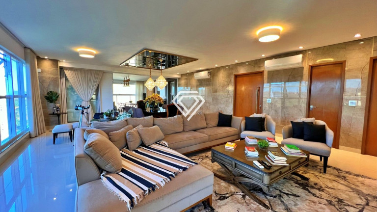 Imagem Apartamento com 4 Quartos à Venda, 216 m² em Plano Diretor Sul - Palmas Imagem Apartamento com 4 Quartos à Venda, 216 m² em Plano Diretor Sul - Palmas