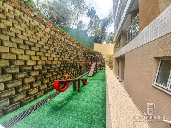 Imagem Apartamento com 2 Quartos à Venda, 56 m² em Várzea - Teresópolis Imagem Apartamento com 2 Quartos à Venda, 56 m² em Várzea - Teresópolis