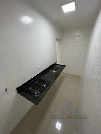 Imagem Apartamento com 2 Quartos à Venda, 52 m² em Canto Do Forte - Praia Grande Imagem Apartamento com 2 Quartos à Venda, 52 m² em Canto Do Forte - Praia Grande