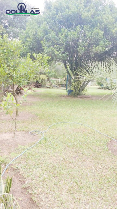 Casa com 1 Quarto à Venda, 2.250 m² em águas Claras - Viamão