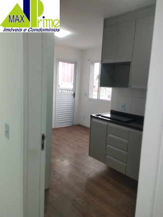Imagem Apartamento com 1 Quarto para Alugar, 19 m² em Vila Esperança - São Paulo