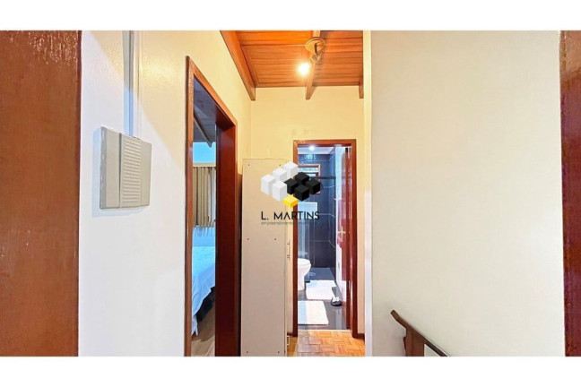 Imagem Casa de Condomínio com 3 Quartos à Venda, 97 m² em Tristeza - Porto Alegre Imagem Casa de Condomínio com 3 Quartos à Venda, 97 m² em Tristeza - Porto Alegre