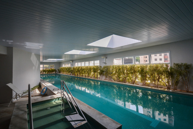 Imagem Apartamento com 3 Quartos à Venda, 136 m² em Chácara Inglesa - São Paulo Imagem Apartamento com 3 Quartos à Venda, 136 m² em Chácara Inglesa - São Paulo