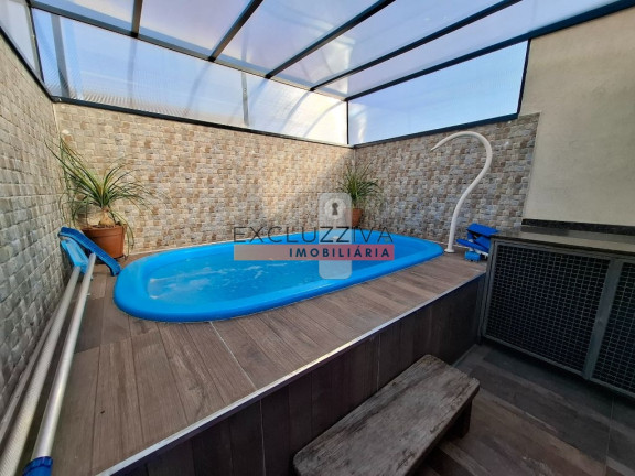 Imagem Sobrado com 3 Quartos à Venda, 125 m² em Esplanada Independência - Taubaté Imagem Sobrado com 3 Quartos à Venda, 125 m² em Esplanada Independência - Taubaté