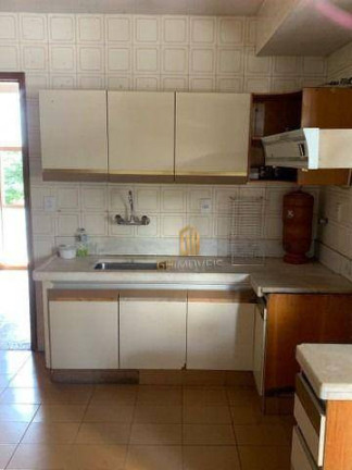 Imagem Apartamento com 3 Quartos à Venda, 178 m² em Setor Oeste - Goiânia Imagem Apartamento com 3 Quartos à Venda, 178 m² em Setor Oeste - Goiânia