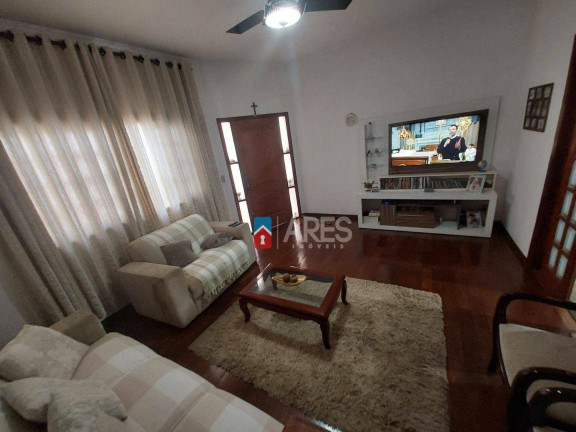 Imagem Casa com 4 Quartos à Venda, 260 m² em Jardim Glória - Americana Imagem Casa com 4 Quartos à Venda, 260 m² em Jardim Glória - Americana