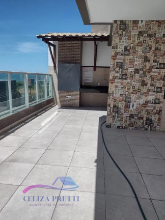 Imagem Apartamento com 2 Quartos à Venda, 64 m² em Praia De Itaparica - Vila Velha