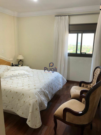 Imagem Apartamento com 3 Quartos à Venda, 193 m² em Alto Da Lapa - São Paulo
