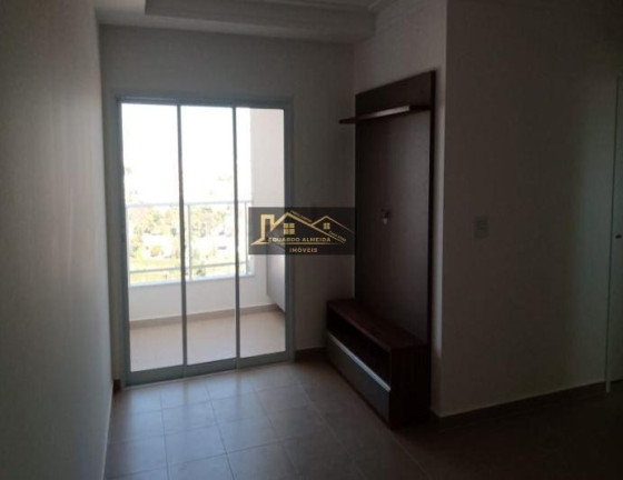 Imagem Apartamento com 2 Quartos à Venda, 72 m² em Jardim Piratininga - Sorocaba