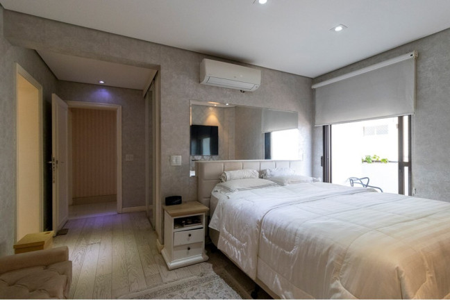 Imagem Apartamento com 4 Quartos à Venda, 258 m² em Cambuci - São Paulo Imagem Apartamento com 4 Quartos à Venda, 258 m² em Cambuci - São Paulo