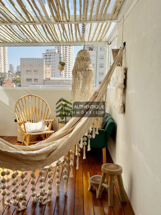 Imagem Apartamento com 3 Quartos à Venda, 150 m² em Tatuapé - São Paulo Imagem Apartamento com 3 Quartos à Venda, 150 m² em Tatuapé - São Paulo