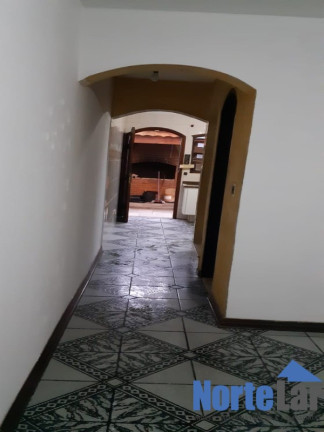 Imagem Sobrado com 2 Quartos à Venda, 270 m² em Vila Boaçava - São Paulo Imagem Sobrado com 2 Quartos à Venda, 270 m² em Vila Boaçava - São Paulo