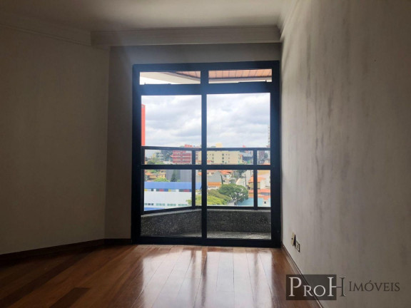 Imagem Apartamento com 4 Quartos à Venda, 124 m² em Centro - São Bernardo Do Campo