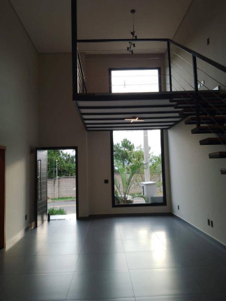 Imagem Casa de Condomínio com 3 Quartos à Venda, 250 m² em Aparecidinha - Sorocaba Imagem Casa de Condomínio com 3 Quartos à Venda, 250 m² em Aparecidinha - Sorocaba