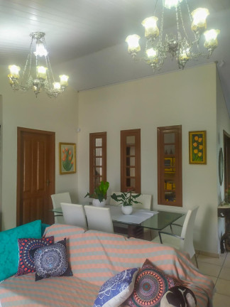 Imagem Casa com 6 Quartos à Venda, 307 m² em Zona Sul - Balneário Rincão Imagem Casa com 6 Quartos à Venda, 307 m² em Zona Sul - Balneário Rincão