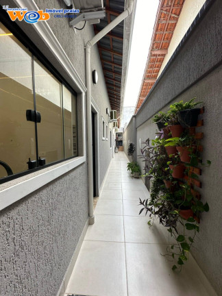 Imagem Casa com 3 Quartos à Venda,  em Praia Grande