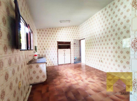 Imagem Casa com 4 Quartos à Venda, 330 m² em Conjunto Pedro Gondim - João Pessoa Imagem Casa com 4 Quartos à Venda, 330 m² em Conjunto Pedro Gondim - João Pessoa