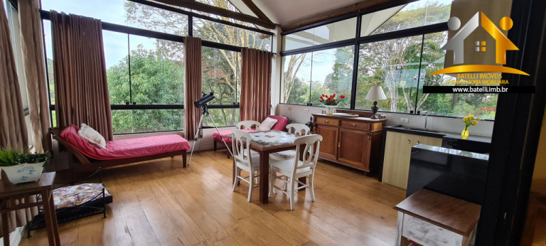 Imagem Casa de Condomínio com 3 Quartos à Venda, 557 m² em Granja Viana - Cotia Imagem Casa de Condomínio com 3 Quartos à Venda, 557 m² em Granja Viana - Cotia