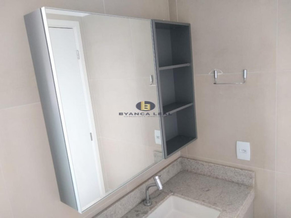 Apartamento com 2 Quartos à Venda, 44 m² em Parnamirim - Recife